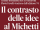 Michetti - Il Messaggero